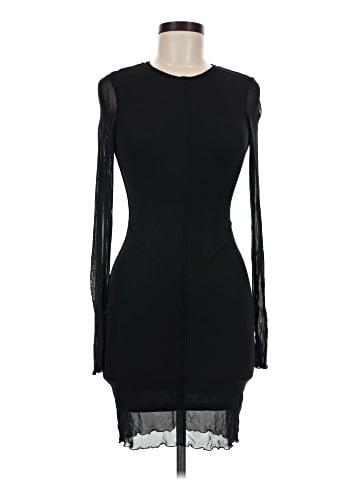 Shein Cocktail Dress (view 1)