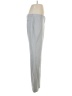 Calvin Klein Chevron-herringbone Gray Dress Pants Size 8 - photo 4