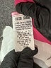 AX Paris 100% Polyester Pink Casual Dress Size 12 - photo 8