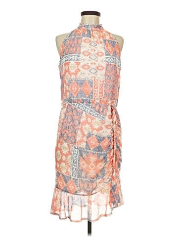 Cato Cocktail Dress (view 1)