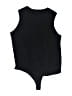 Time and Tru Black Bodysuit Size XL - photo 2