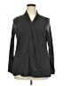 Always Indigo Gray Cardigan Size 3X - photo 1