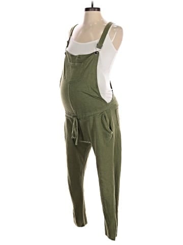 Assorted Brands Overalls (view 1)