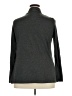 Always Indigo Gray Cardigan Size 3X - photo 2