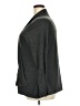 Always Indigo Gray Cardigan Size 3X - photo 5