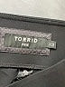 Torrid Black Active Pants Size 2X Plus (2) - photo 4