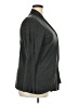 Always Indigo Gray Cardigan Size 3X - photo 4