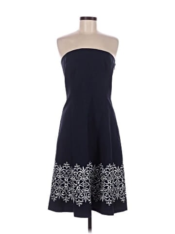 Ann Taylor LOFT Cocktail Dress (view 1)