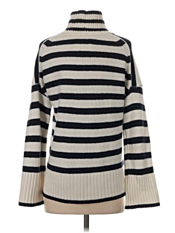 Abercrombie & Fitch Turtleneck Sweater (view 2)