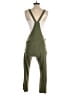 Assorted Brands Green Overalls Size Sm Maternity - photo 2