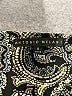 Antonio Melani Paisley Gray Cocktail Dress Size S - photo 7