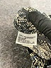 Antonio Melani Paisley Gray Cocktail Dress Size S - photo 8