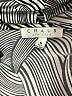 Chaus Gray 3/4 Sleeve Blouse Size M - photo 7