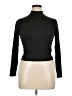 Hollister Black Long Sleeve Turtleneck Size XL - photo 1