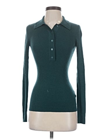 Reiss Wool Pullover Sweater (view 1)