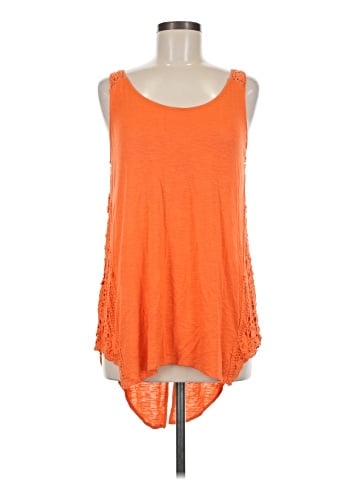 RXB Sleeveless Top (view 1)