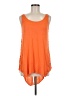 RXB Orange Sleeveless Top Size M - photo 1