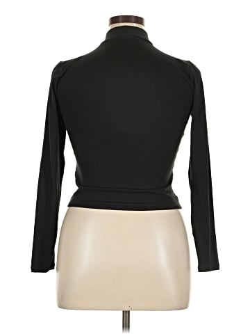 Hollister Long Sleeve Turtleneck (view 2)
