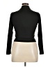 Hollister Black Long Sleeve Turtleneck Size XL - photo 2