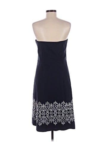 Ann Taylor LOFT Cocktail Dress (view 2)