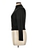 Hollister Black Long Sleeve Turtleneck Size XL - photo 5