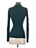 Reiss Teal Wool Pullover Sweater Size XS - photo 2