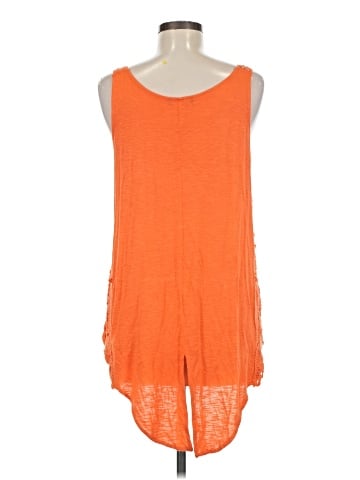 RXB Sleeveless Top (view 2)
