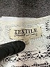 Textile by Elizabeth and James Ivory Pullover Sweater Size L - photo 7