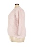 Karen Scott 100% Cotton Pink Pullover Sweater Size 3X - photo 5