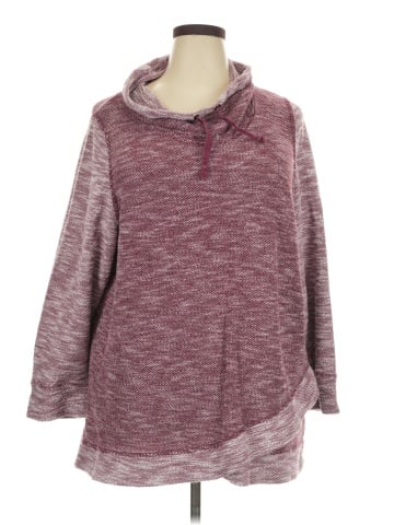 Cj Banks Pullover Sweater (view 1)
