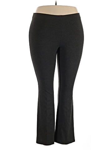 Ruby Rd. Yoga Pants (view 1)