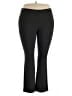 Ruby Rd. Gray Yoga Pants Size 14 - photo 1