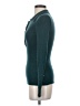 Reiss Teal Wool Pullover Sweater Size XS - photo 5