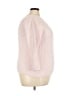 Karen Scott 100% Cotton Pink Pullover Sweater Size 3X - photo 4