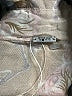 Chan Luu Tan Short Sleeve Blouse Size S - photo 7