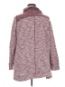 Cj Banks Burgundy Pullover Sweater Size 3X - photo 2