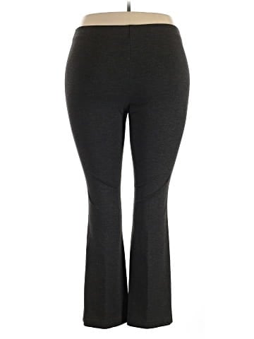 Ruby Rd. Yoga Pants (view 2)