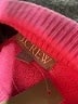 J.Crew Solid Pink Turtleneck Sweater Size M - photo 7