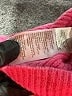 J.Crew Solid Pink Turtleneck Sweater Size M - photo 8