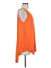 RXB Orange Sleeveless Top Size M - photo 4
