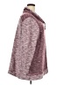 Cj Banks Burgundy Pullover Sweater Size 3X - photo 4