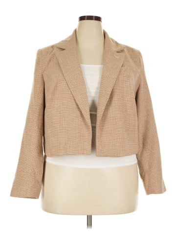 Future Collective Blazer (view 1)