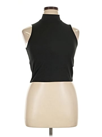 Hollister Sleeveless Top (view 1)