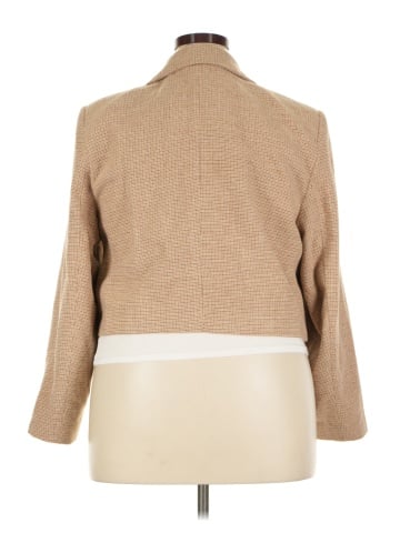 Future Collective Blazer (view 2)