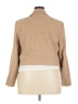 Future Collective Houndstooth Tan Blazer Size XXL - photo 2
