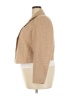 Future Collective Houndstooth Tan Blazer Size XXL - photo 5