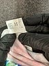 Unbranded Floral Ivory Casual Dress Size M - photo 6