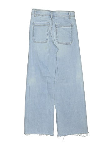 Zara Jeans (view 2)