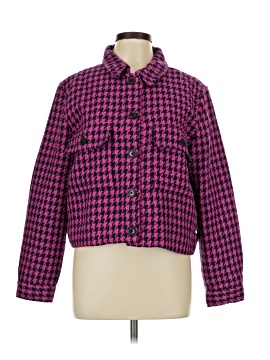 Ann Taylor LOFT Jacket (view 1)