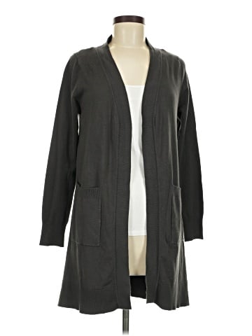 Zenana Outfitters Kimono (view 1)